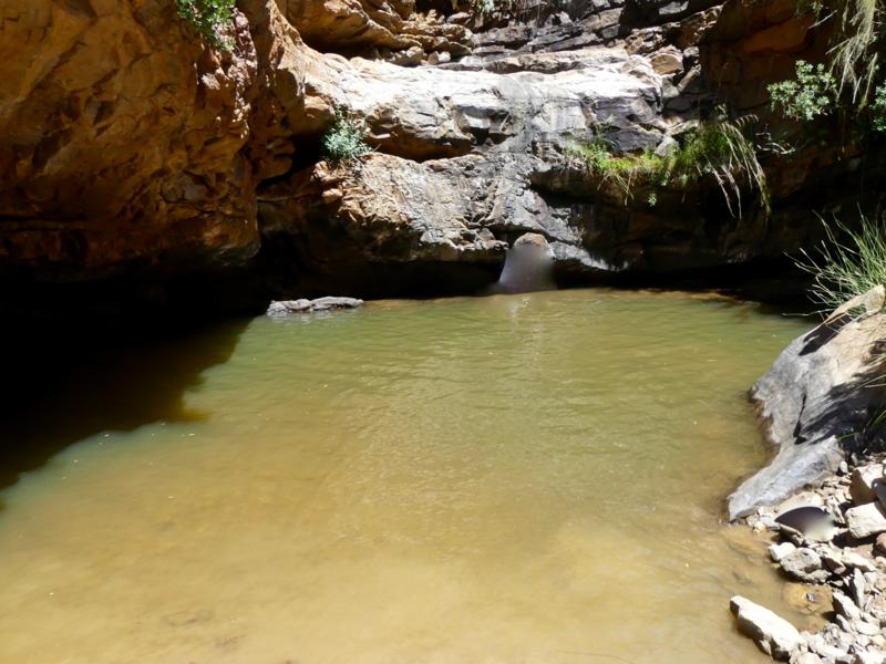 0 Bedroom Property for Sale in Laingsburg Western Cape